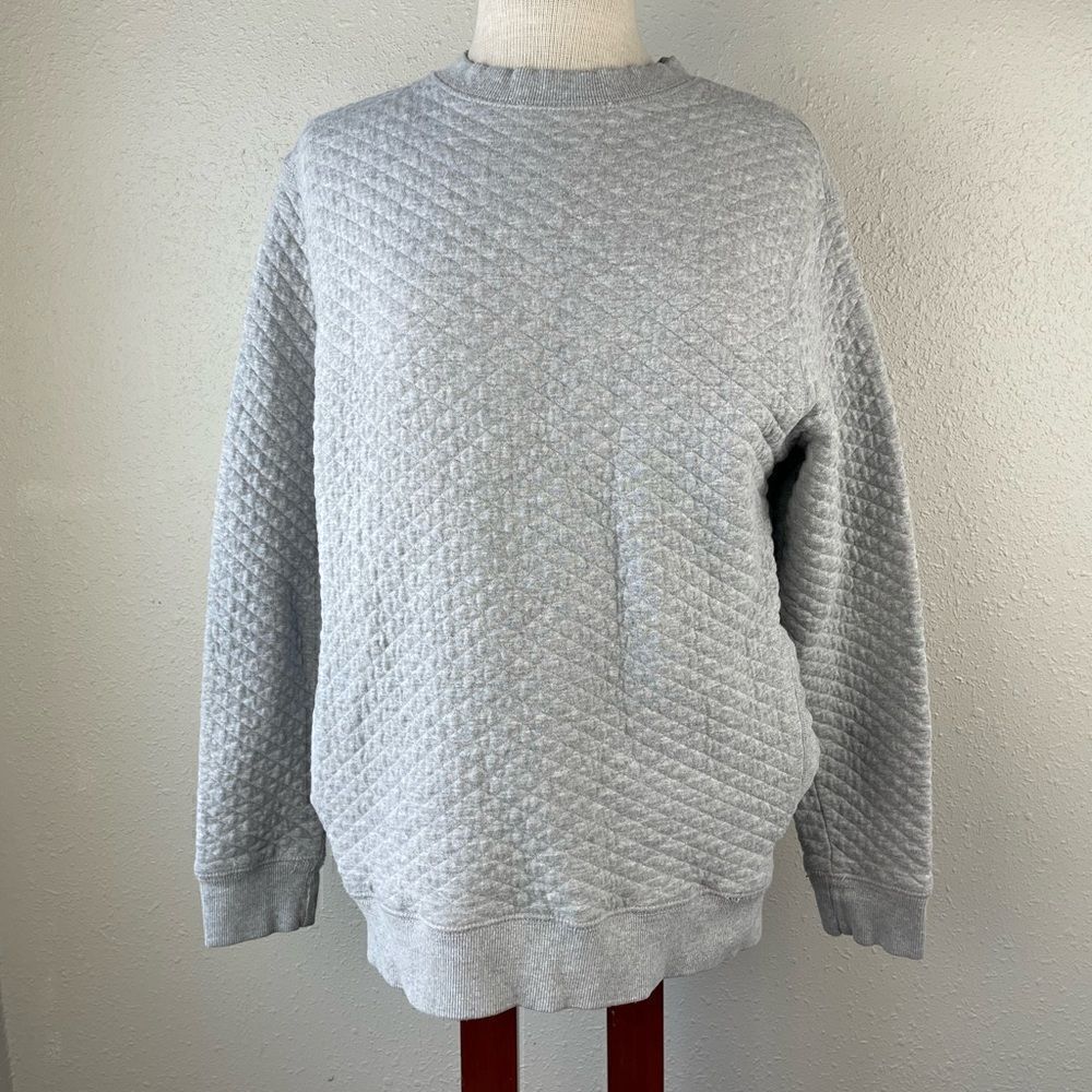 Alpha Beta Sweatshirt Size L EUC